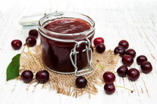 Какие блюда можно приготовить из фруктов сорта вишни Студенческая. 20 простых и вкусных рецептов из вишни