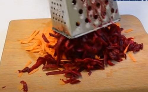 Борщевая заправка на зиму с капустой. Борщ на зиму с капустой в банках — лучшие рецепты