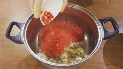 Простая заправка для борща на зиму. Заправка для борща на зиму — 6 очень вкусных рецептов