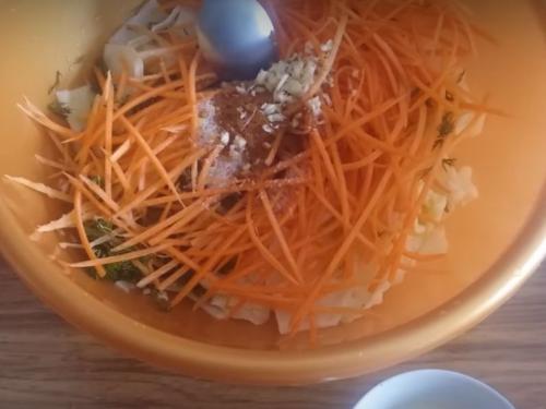 Суточная капуста по-корейски. Капуста по-корейски быстрого приготовления — самые вкусные рецепты в домашних условиях