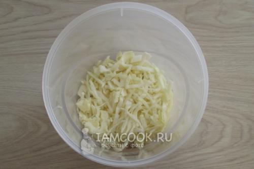 Как солить капусту за сутки. Маринованная капуста за сутки 01 Как солить капусту за сутки. Маринованная капуста за сутки 01