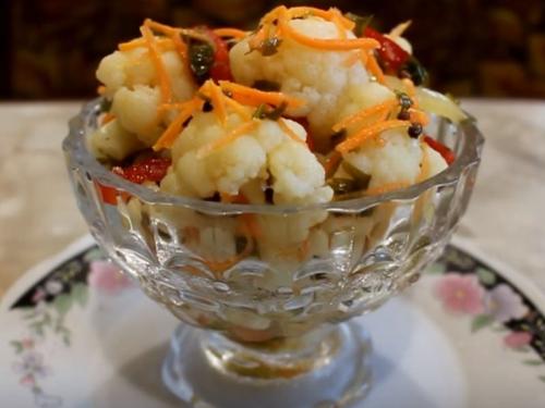 Суточная капуста по-корейски. Капуста по-корейски быстрого приготовления — самые вкусные рецепты в домашних условиях