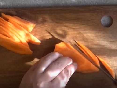 Суточная капуста по-корейски. Капуста по-корейски быстрого приготовления — самые вкусные рецепты в домашних условиях