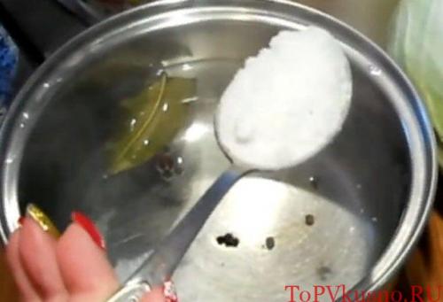 Как солить капусту за сутки. Маринованная капуста за сутки 17 Как солить капусту за сутки. Маринованная капуста за сутки 17