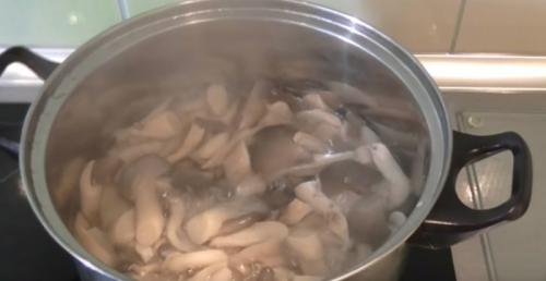 Сколько времени нужно, чтобы вешенки хорошо промариновались. Как мариновать вешенки — 4 лучших на сегодня рецепта для новичка