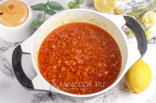 Запатентованный рецепт лимонного варенья через мясорубку: как сделать вкуснейшее варенье дома 06