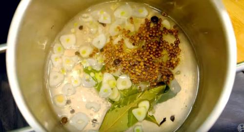 Сколько времени нужно, чтобы вешенки хорошо промариновались. Как мариновать вешенки — 4 лучших на сегодня рецепта для новичка