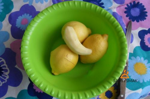 Как можно украсить лимонное варенье через мясорубку перед подачей на стол. Варенье из лимона без варки: 7 рецептов