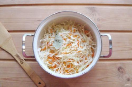 Какие соусы можно использовать для квашеной капусты с яблочным уксусом. Квашеная капуста с уксусом