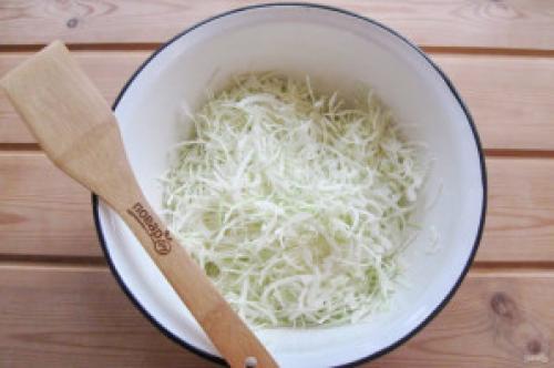 Какие соусы можно использовать для квашеной капусты с яблочным уксусом. Квашеная капуста с уксусом