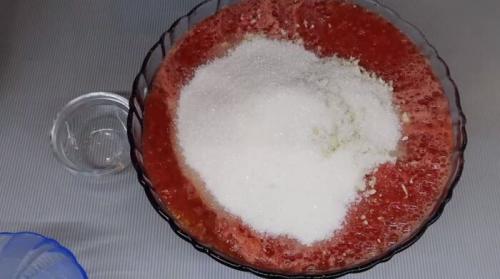 Правильный рецепт хреновины. Хреновина на зиму по классически: очень вкусные рецепты приготовления из помидор, хрена и чеснока