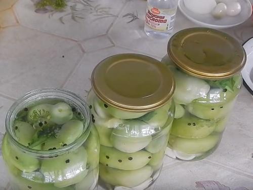 Зеленые помидоры по-армянски на зиму без стерилизации. Зелёные помидоры на зиму — рецепты с фото «пальчики оближешь»