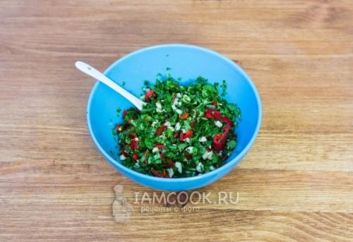 Помидоры зелёные фаршированные солёные на зиму.. Фаршированные зеленые помидоры 15