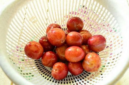 Можно ли хранить варенье из жёлтой сливы без косточек в холодильнике. Варенье из сливы без косточек — 11 простых рецептов на зиму