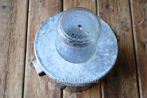 Секреты приготовления вкусного варенья из жёлтой сливы без косточек 06 Секреты приготовления вкусного варенья из жёлтой сливы без косточек 06