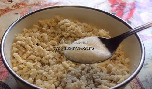 Помидоры на зиму без хрена. Хреновина без помидор: рецепт приготовления на зиму без варки