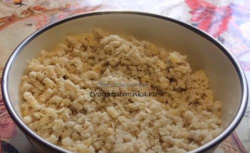 Помидоры на зиму без хрена. Хреновина без помидор: рецепт приготовления на зиму без варки