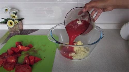 Горлодер рецепт с чесноком. Горлодер (огонек) на зиму — 15 рецептов в домашних условиях