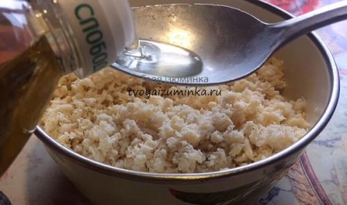 Помидоры на зиму без хрена. Хреновина без помидор: рецепт приготовления на зиму без варки