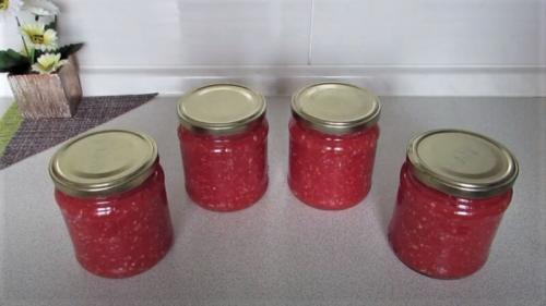 Горлодер рецепт с чесноком. Горлодер (огонек) на зиму — 15 рецептов в домашних условиях