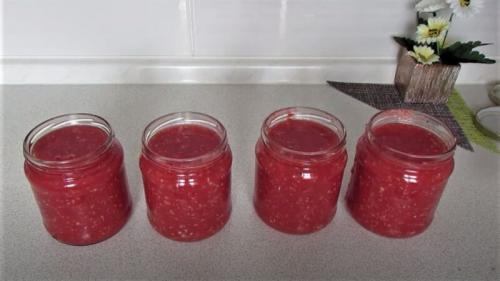 Горлодер рецепт с чесноком. Горлодер (огонек) на зиму — 15 рецептов в домашних условиях