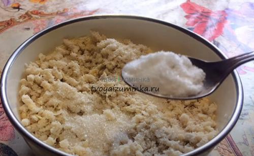 Помидоры на зиму без хрена. Хреновина без помидор: рецепт приготовления на зиму без варки