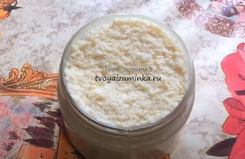 Помидоры на зиму без хрена. Хреновина без помидор: рецепт приготовления на зиму без варки