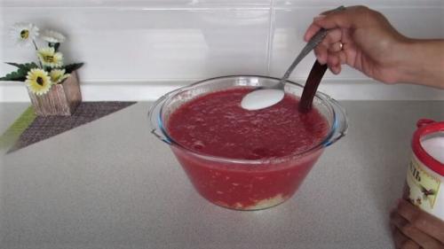 Горлодер рецепт с чесноком. Горлодер (огонек) на зиму — 15 рецептов в домашних условиях