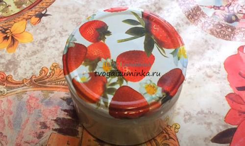 Помидоры на зиму без хрена. Хреновина без помидор: рецепт приготовления на зиму без варки