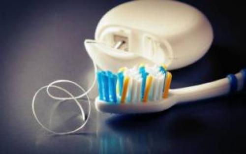 Как использовать зубную нить. Пошаговая инструкция по использованию зубной нити