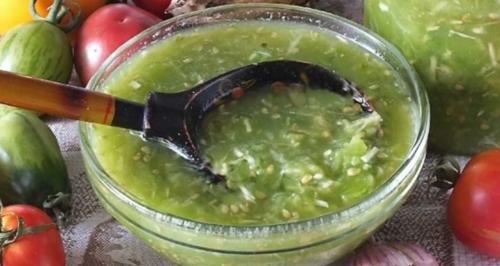 Горлодер на зиму, чтобы не забродил. Горлодёр без хрена на зиму