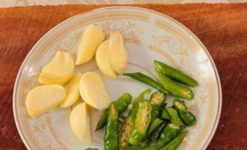 Горлодер из помидор на зиму. Горлодер — 15 рецептов приготовления на зиму