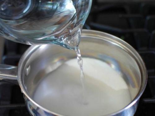 Апельсиновый и лимонный блеск: рецепт сырого варенья для вашей стопки 05 Апельсиновый и лимонный блеск: рецепт сырого варенья для вашей стопки 05