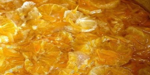 Апельсиновый и лимонный блеск: рецепт сырого варенья для вашей стопки 03 Апельсиновый и лимонный блеск: рецепт сырого варенья для вашей стопки 03