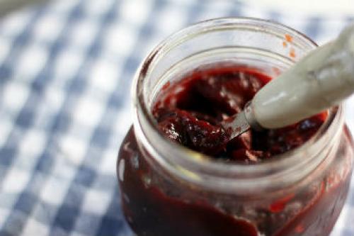 Секреты варенья из слив с апельсином на зиму. Сливовое варенье с апельсином, вкусный рецепт 11