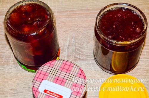 Секреты варенья из слив с апельсином на зиму. Сливовое варенье с апельсином, вкусный рецепт