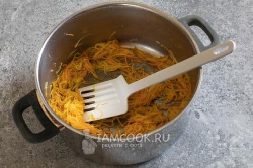 Быстрое и вкусное: рецепт капусты со свеклой без уксуса 37 Быстрое и вкусное: рецепт капусты со свеклой без уксуса 37