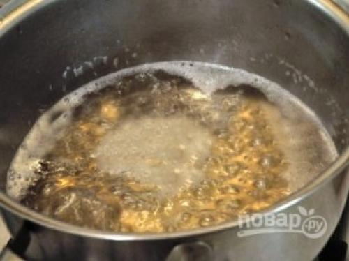 Можно ли добавить в варенье другие ингредиенты, такие, как цедру или кору. Варенье из цедры