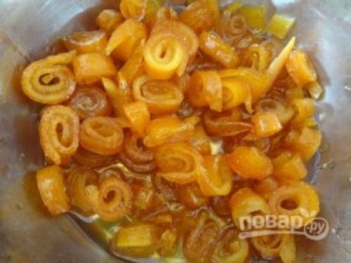 Можно ли добавить в варенье другие ингредиенты, такие, как цедру или кору. Варенье из цедры