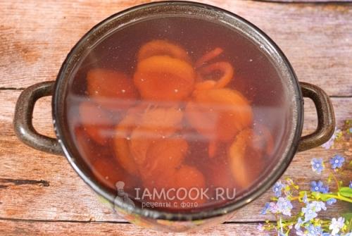 Замороженные солнечные дни: рецепт варенья из слив с апельсином на зиму 14 Замороженные солнечные дни: рецепт варенья из слив с апельсином на зиму 14