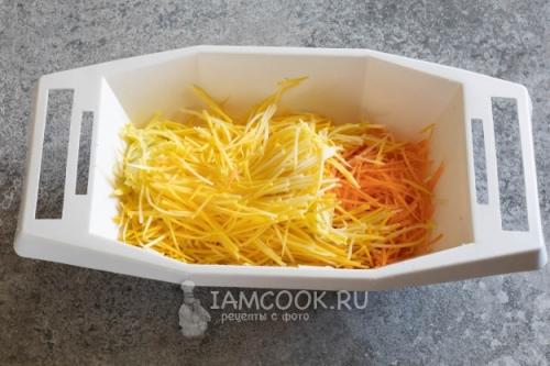 Быстрое и вкусное: рецепт капусты со свеклой без уксуса 35 Быстрое и вкусное: рецепт капусты со свеклой без уксуса 35