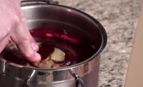 Быстрое и вкусное: рецепт капусты со свеклой без уксуса 02 Быстрое и вкусное: рецепт капусты со свеклой без уксуса 02