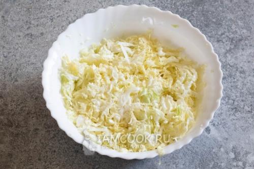 Быстрое и вкусное: рецепт капусты со свеклой без уксуса 36 Быстрое и вкусное: рецепт капусты со свеклой без уксуса 36