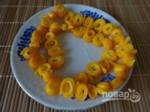 Можно ли добавить в варенье другие ингредиенты, такие, как цедру или кору. Варенье из цедры