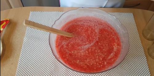 Простой рецепт хреновины. Хреновина на зиму — 8 очень вкусных рецептов хреновой закуски