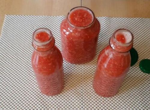 Простой рецепт хреновины. Хреновина на зиму — 8 очень вкусных рецептов хреновой закуски