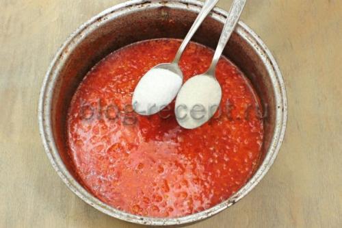 Тушеные кабачки с баклажанами на зиму. Закатываем быстро и вкусно: простой рецепт овощного рагу на зиму с баклажанами и кабачками