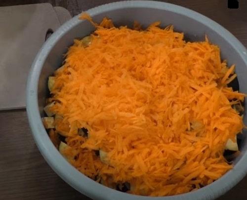 Острая закуска из баклажанов и кабачков на зиму. Салаты из кабачков и баклажанов на зиму – рецепты пальчики оближешь