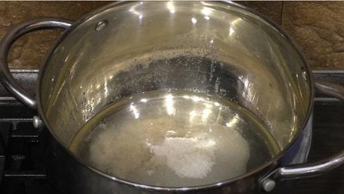 Острая закуска из баклажанов и кабачков на зиму. Салаты из кабачков и баклажанов на зиму – рецепты пальчики оближешь