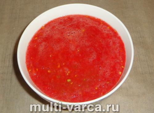 Лечо из кабачков и баклажанов на зиму 04 Лечо из кабачков и баклажанов на зиму 04